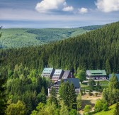 PYTLOUN WELLNESS HOTEL HARRACHOV