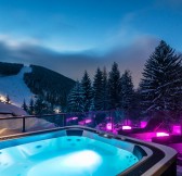 PYTLOUN WELLNESS HOTEL HARRACHOV