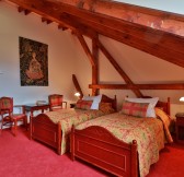 HOTEL MLÝN KARLŠTEJN
