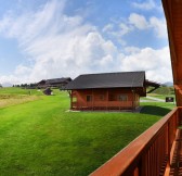 GREEN INN HOTEL (GOLF & SKI RESORT OSTRAVICE)