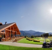 GREEN INN HOTEL (GOLF & SKI RESORT OSTRAVICE)