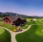 GREEN INN HOTEL (GOLF & SKI RESORT OSTRAVICE)