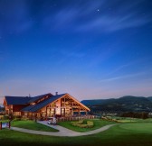 GREEN INN HOTEL (GOLF & SKI RESORT OSTRAVICE)