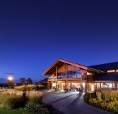 GREEN INN HOTEL (GOLF & SKI RESORT OSTRAVICE)