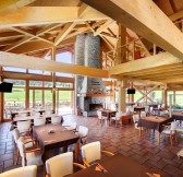 GREEN INN HOTEL (GOLF & SKI RESORT OSTRAVICE)