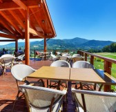 GREEN INN HOTEL (GOLF & SKI RESORT OSTRAVICE)