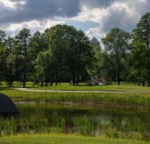 GREENSGATE GOLF & LEASURE RESORT