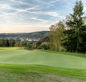 PANORAMA GOLF RESORT KÁCOV