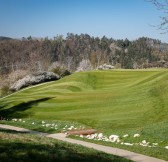 PANORAMA GOLF RESORT KÁCOV