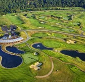 PANORAMA GOLF RESORT KÁCOV