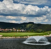 PANORAMA GOLF RESORT KÁCOV