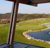 PANORAMA GOLF RESORT KÁCOV