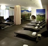 KEMPINSKI HOTEL DAS TIROL - GOLF