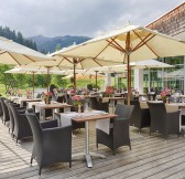 KEMPINSKI HOTEL DAS TIROL