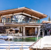 SCHWARZ ALPENRESORT 