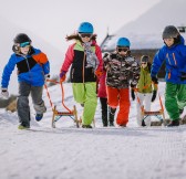 SCHWARZ ALPENRESORT 