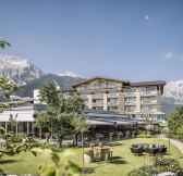 SCHWARZ ALPENRESORT 