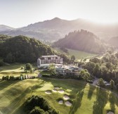 GRAND TIROLIA HOTEL KITZBUHEL - GOLF