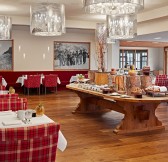 GRAND TIROLIA HOTEL KITZBUHEL - GOLF