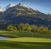 GRAND TIROLIA HOTEL KITZBUHEL - GOLF