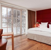 GRAND TIROLIA HOTEL KITZBUHEL - GOLF