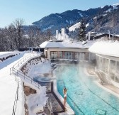 GRAND TIROLIA HOTEL KITZBUHEL - GOLF