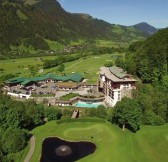 GRAND TIROLIA HOTEL KITZBUHEL - GOLF