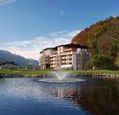 GRAND TIROLIA HOTEL KITZBUHEL - GOLF