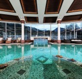 GRAND TIROLIA HOTEL KITZBUHEL - GOLF