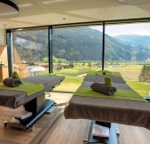 SPORTRESIDENZ ZILLERTAL - GOLF