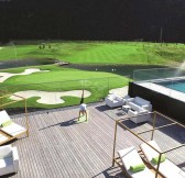 SPORTRESIDENZ ZILLERTAL - GOLF