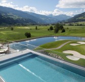 SPORTRESIDENZ ZILLERTAL - GOLF