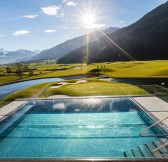 SPORTRESIDENZ ZILLERTAL - GOLF