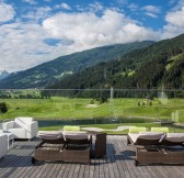 SPORTRESIDENZ ZILLERTAL - GOLF