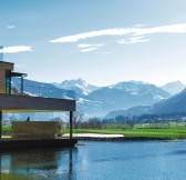 SPORTRESIDENZ ZILLERTAL - GOLF