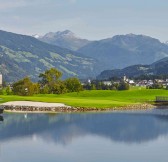 SPORTRESIDENZ ZILLERTAL - GOLF