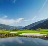 SPORTRESIDENZ ZILLERTAL - GOLF