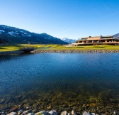 SPORTRESIDENZ ZILLERTAL - GOLF