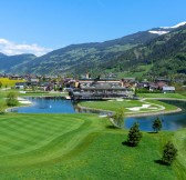 SPORTRESIDENZ ZILLERTAL - GOLF