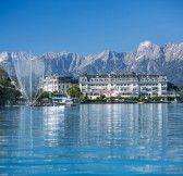 GRAND HOTEL ZELL AM SEE
