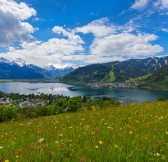 GRAND HOTEL ZELL AM SEE