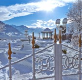 GRAND HOTEL ZELL AM SEE