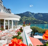 GRAND HOTEL ZELL AM SEE