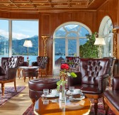 GRAND HOTEL ZELL AM SEE