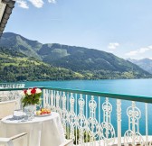 GRAND HOTEL ZELL AM SEE