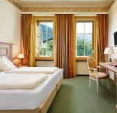 GRAND HOTEL ZELL AM SEE