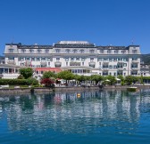 GRAND HOTEL ZELL AM SEE