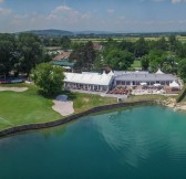 DIAMOND COUNTRY CLUB HOTEL - GOLF