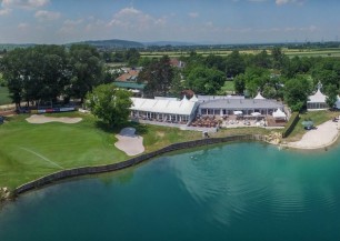 DIAMOND COUNTRY CLUB HOTEL - golf  | Golfové zájezdy, golfová dovolená, luxusní golf