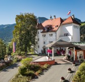 LEBENBERG SCHLOSSHOTEL